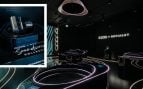 Presentación de IQOS en Milán