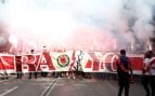 Rayo Vallecano, final Conference League
