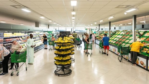 mercadona mallorca