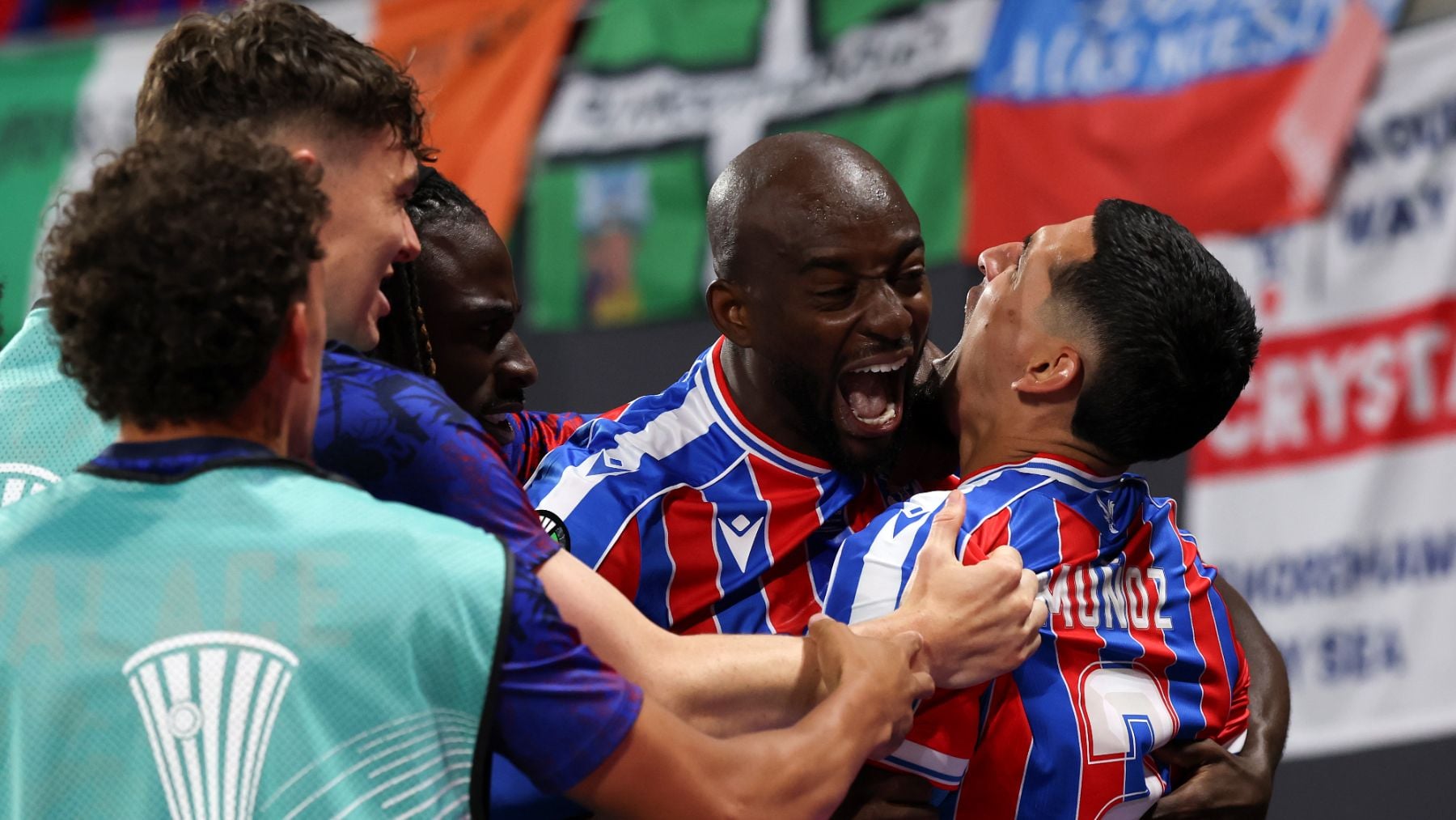 Así queda el palmarés de la Conference League tras la victoria del Crystal Palace: todos los campeones