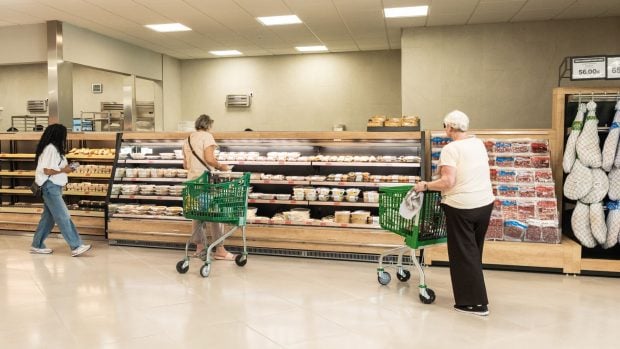 mercadona mallorca