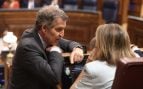 Génova niega presiones internas para una moción de censura: «Nosotros llevamos la estrategia, el resto es ruido»