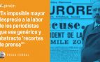 recortes prensa