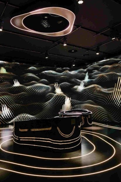 IQOS en la Milan Design Week