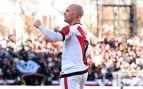 Rayo Vallecano Crystal Palace
