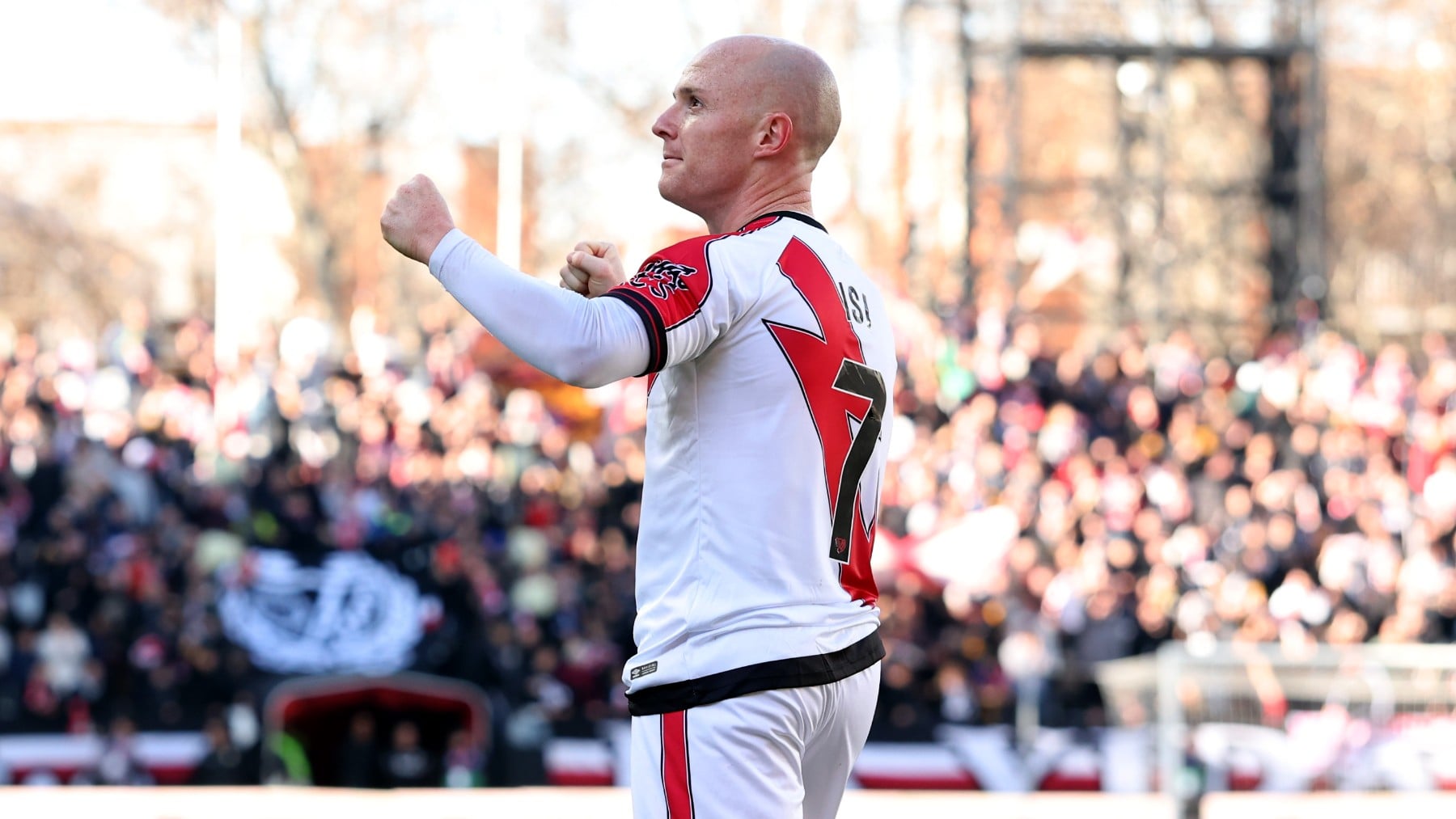 Rayo Vallecano – Crystal Palace, en directo: final de la Conference League en vivo online gratis