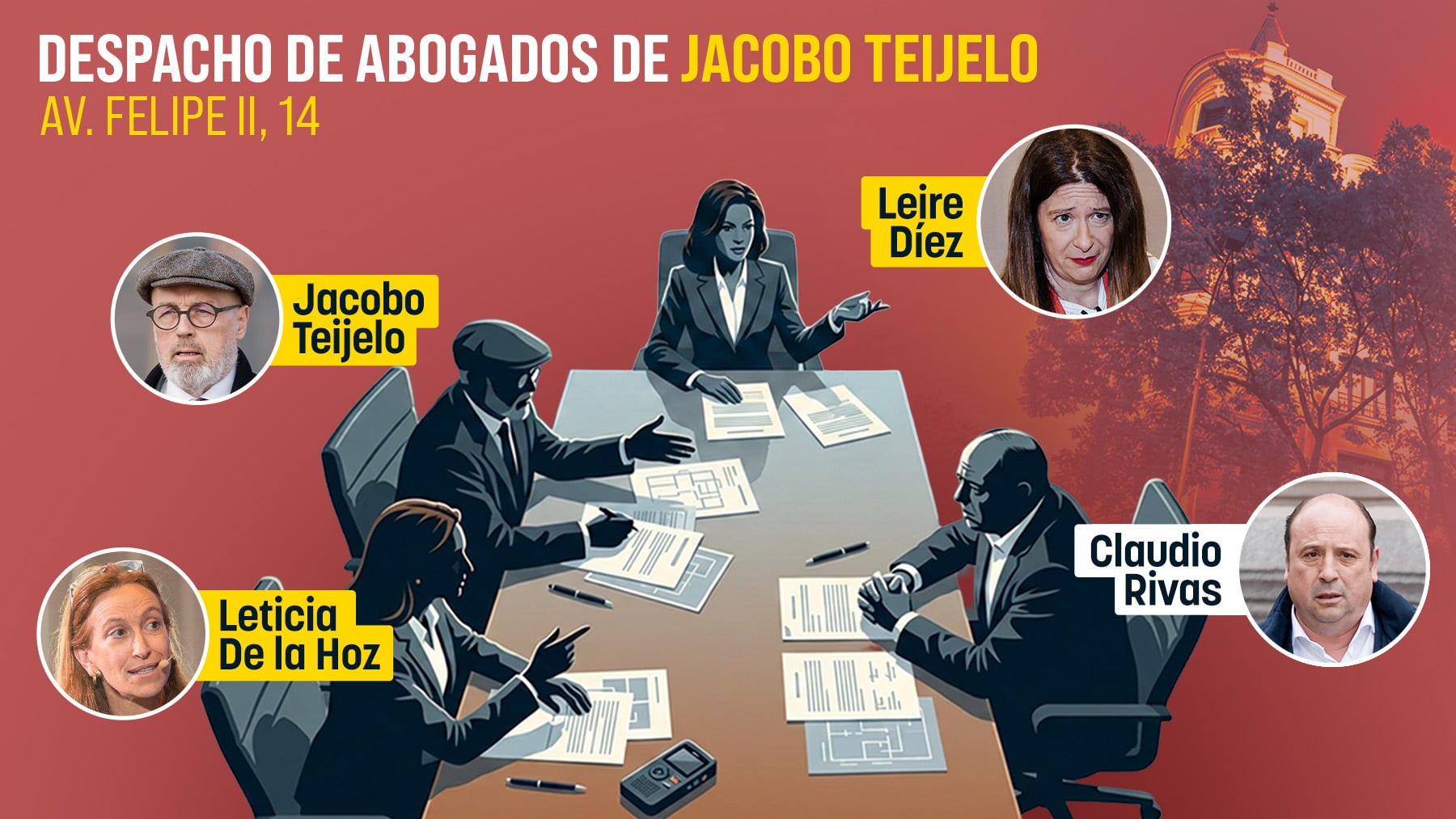 La cloaca del PSOE y la abogada de Koldo intentaron comprar a Rivas, socio de Aldama: Te absolverán