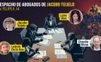 Cloacas PSOE