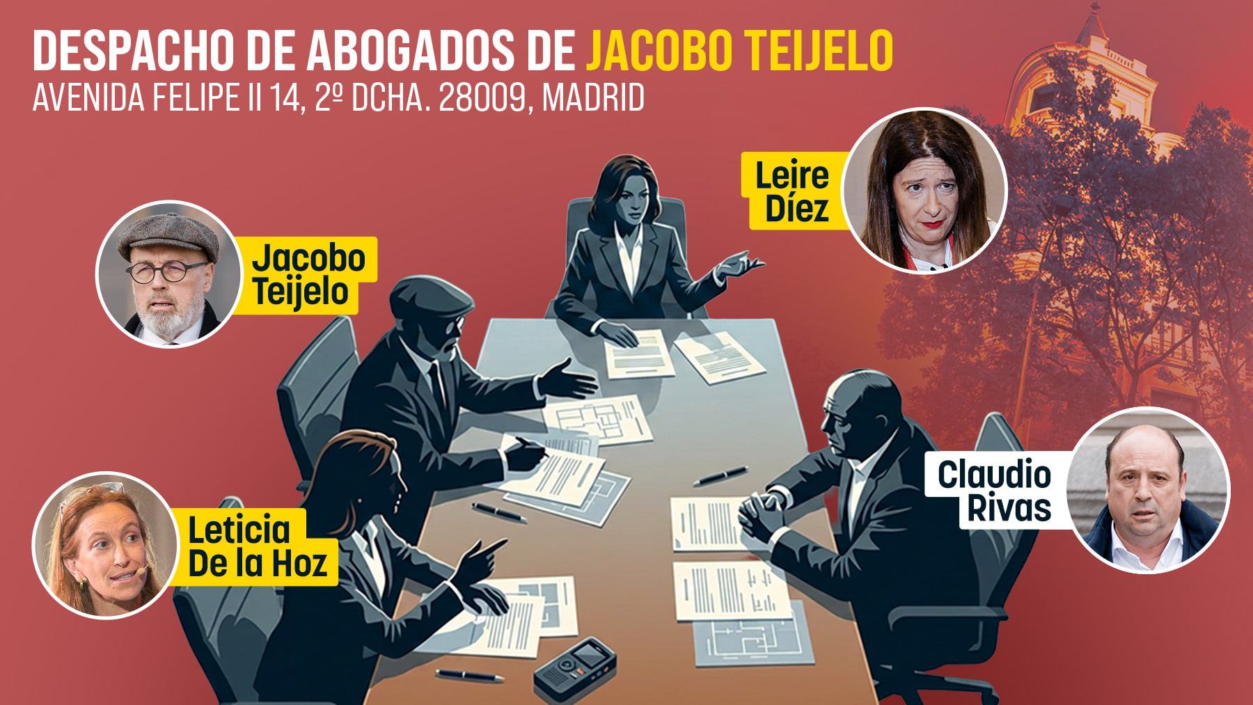La cloaca del PSOE y la abogada de Koldo intentaron comprar a Rivas, socio de Aldama: Te absolverán