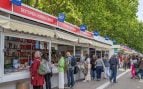 casetas Feria Libro Madrid