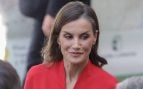 reina letizia