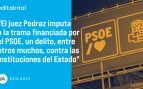PSOE golpismo