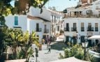 Pueblos España IA