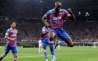 Crystal Palace