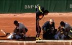 Mensik Roland Garros
