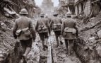 Segunda Guerra Mundial