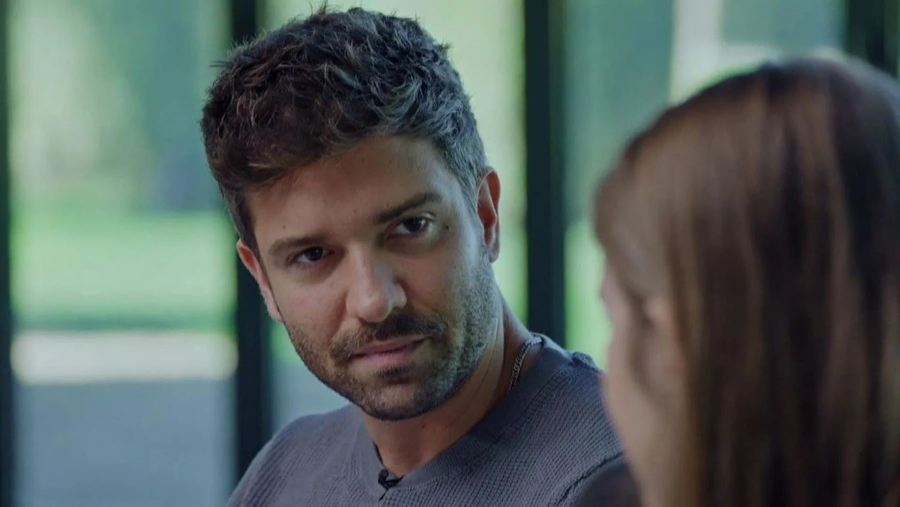 Pablo Alborán en ‘100%. Únicos’.