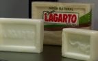Pastillas de jabón Lagarto (Europa Press)