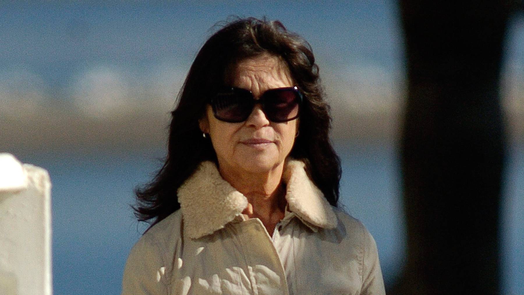 Pepa Flores. (Foto: Europa Press)