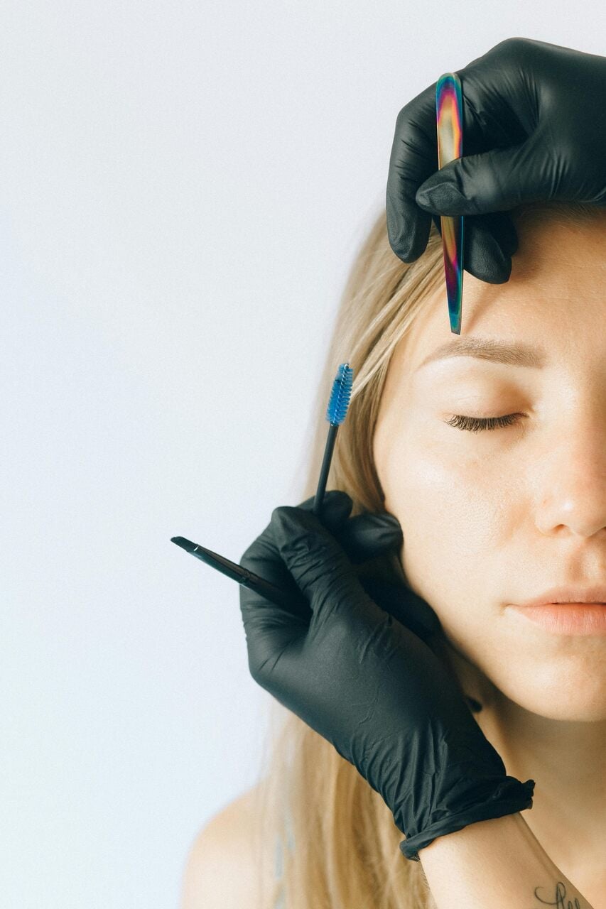 cejas exosomas