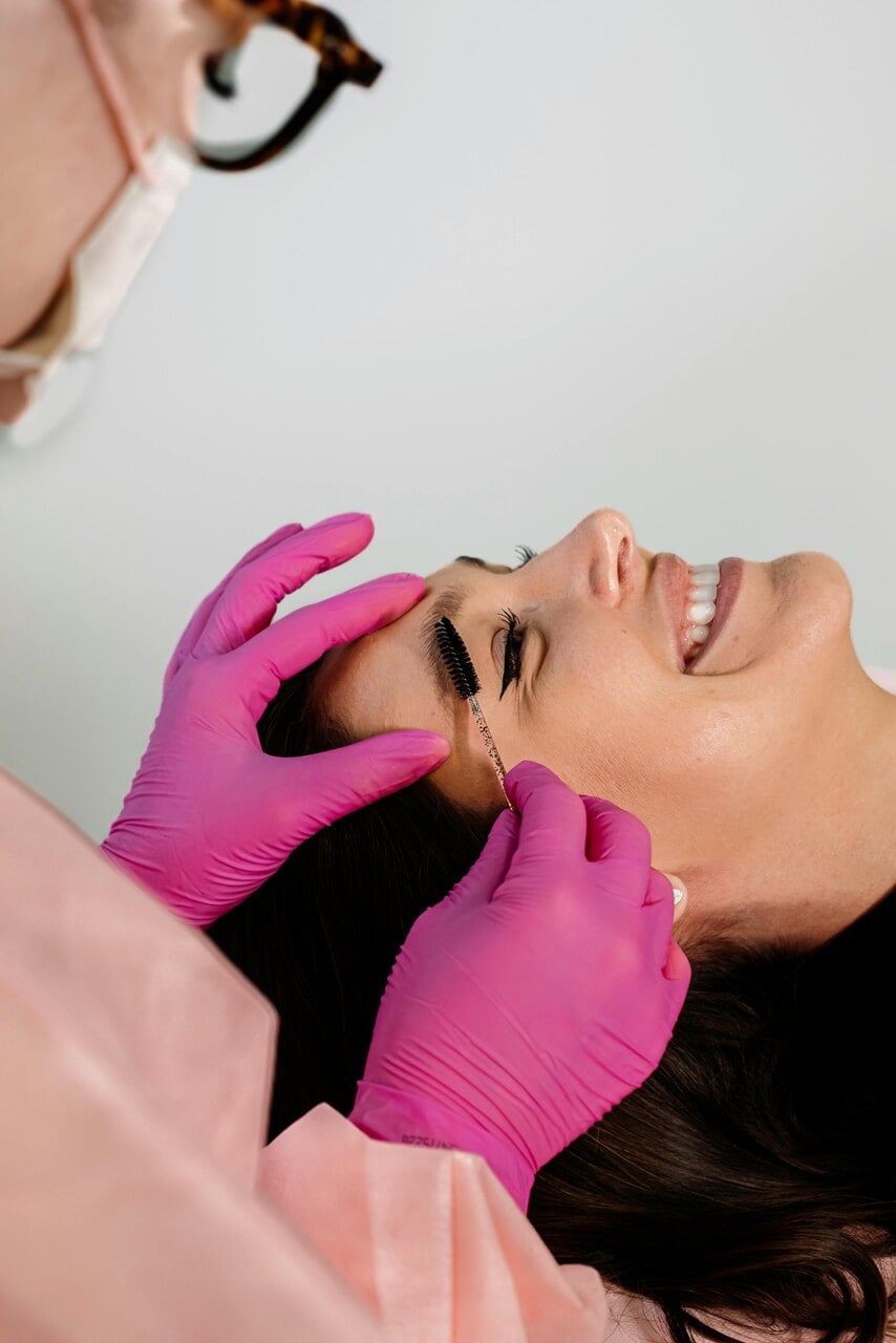 cejas exosomas