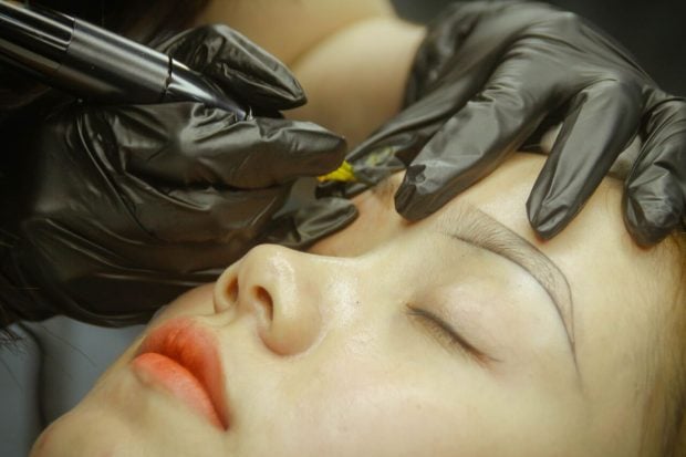cejas