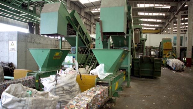 El Foro de las Ciudades de Madrid analiza la evoluci&oacute;n de la econom&iacute;a circular