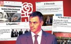 Prensa internacional PSOE