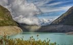 Francia llena los embalses con aguas residuales, Francia usa agua residual contra la sequía, cómo Francia está llenando sus embalses.