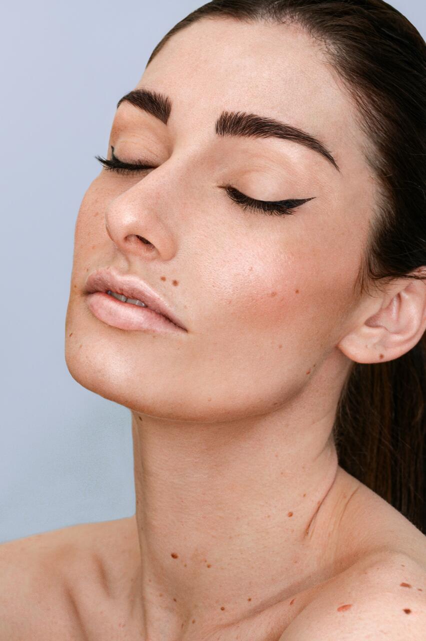 cejas exosomas