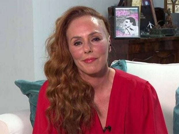 rocio carrasco, 