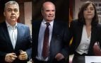 La gerente del PSOE, Cerdán y el histórico socialista Zarrías, imputados por las cloacas de la fontanera socialista