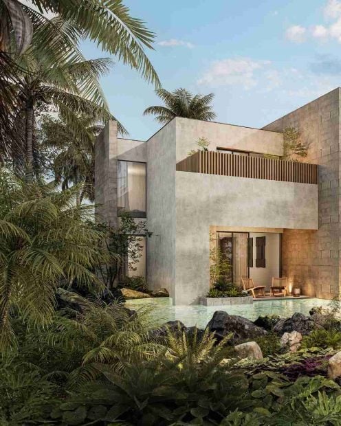 armani residences marbella nadal
