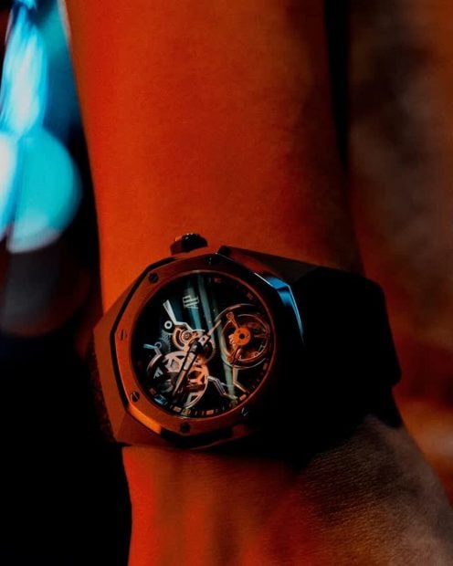audemars piguet royal oak