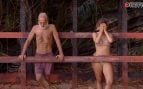 Nominados de Supervivientes 2026. (Mediaset)