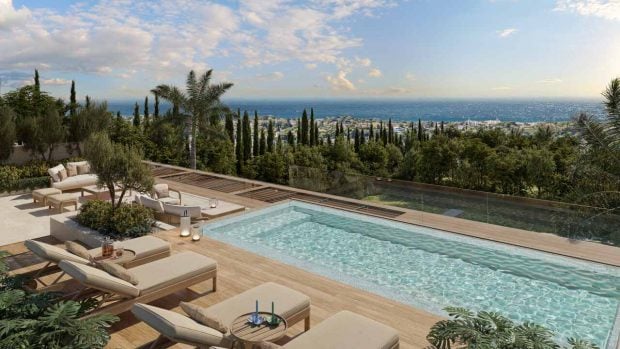 armani residences marbella