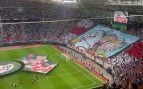 Rayo Vallecano, tifo, Conference League