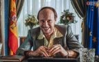 Torrente Presidente. (Sony Pictures)