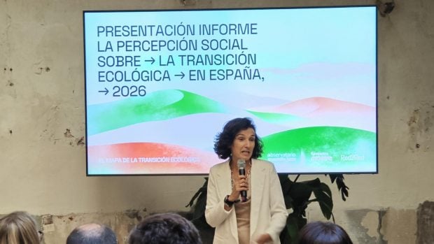 transición ecológica