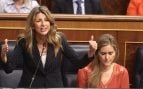 Yolanda Díaz Gobierno