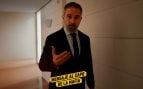 Santiago Abascal