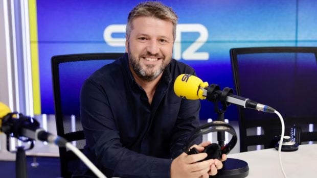&aacute;ngels Barecel&oacute;