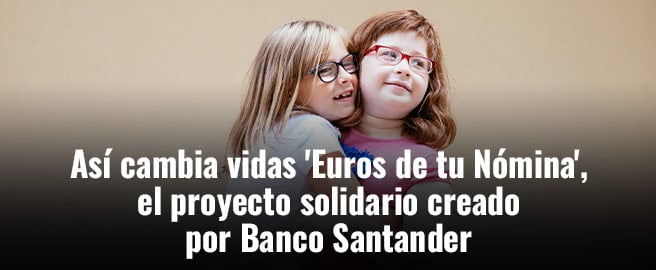 Así cambia vidas
