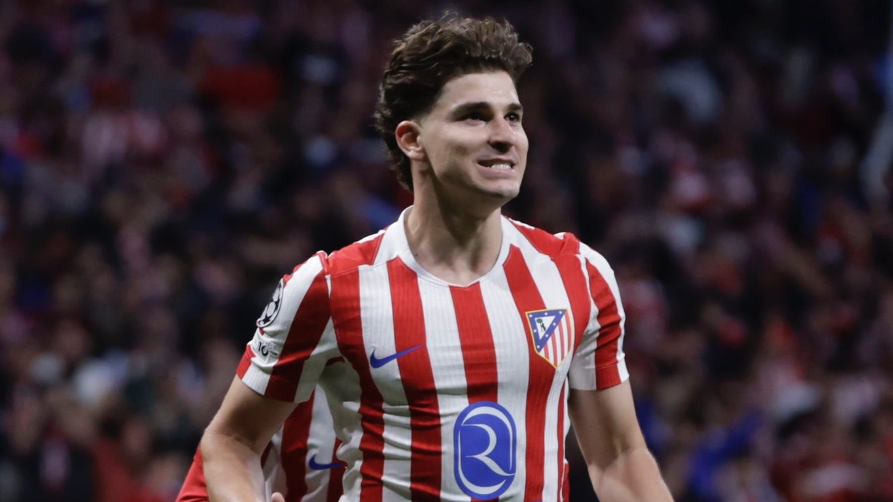 El Barcelona es un pozo sin fondo: filtra una reunión por Julián Álvarez tras fichar a Gordon