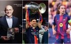 Las agencias You First y PLG unen sus carteras de futbolistas para crear Gersh Football
