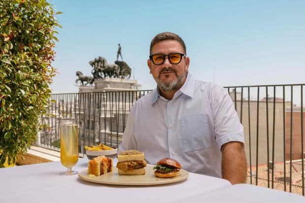 dani brassserie hamburguesas edicion