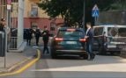 David Sánchez juicio