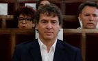 David Sánchez, juicio