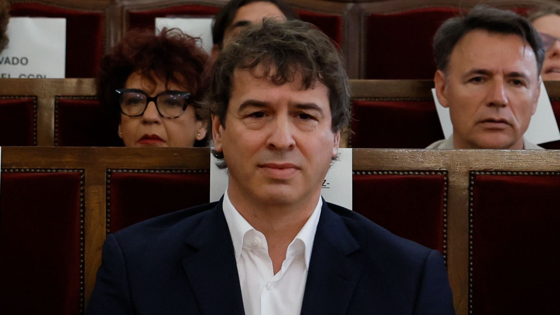 El abogado del hermano de Sánchez pide la nulidad del juicio porque el delito está prescrito