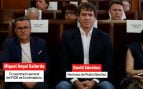 hermano Pedro Sánchez